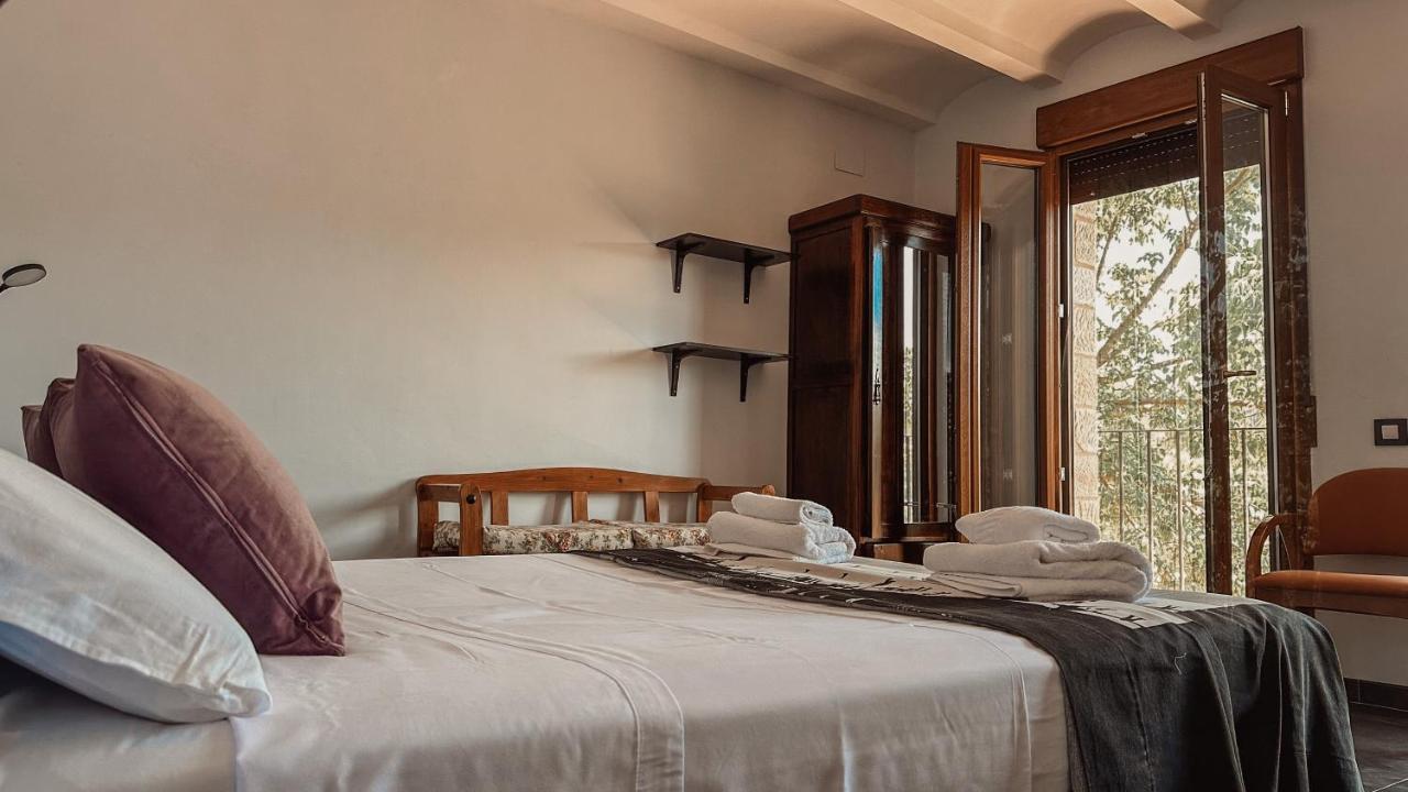 דירות Olba La Casa De La Acacia מראה חיצוני תמונה