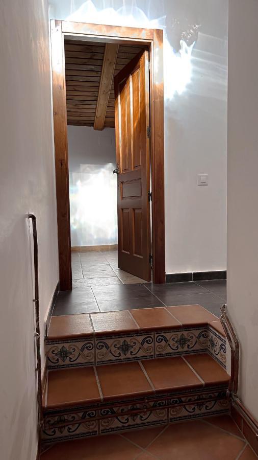 דירות Olba La Casa De La Acacia מראה חיצוני תמונה