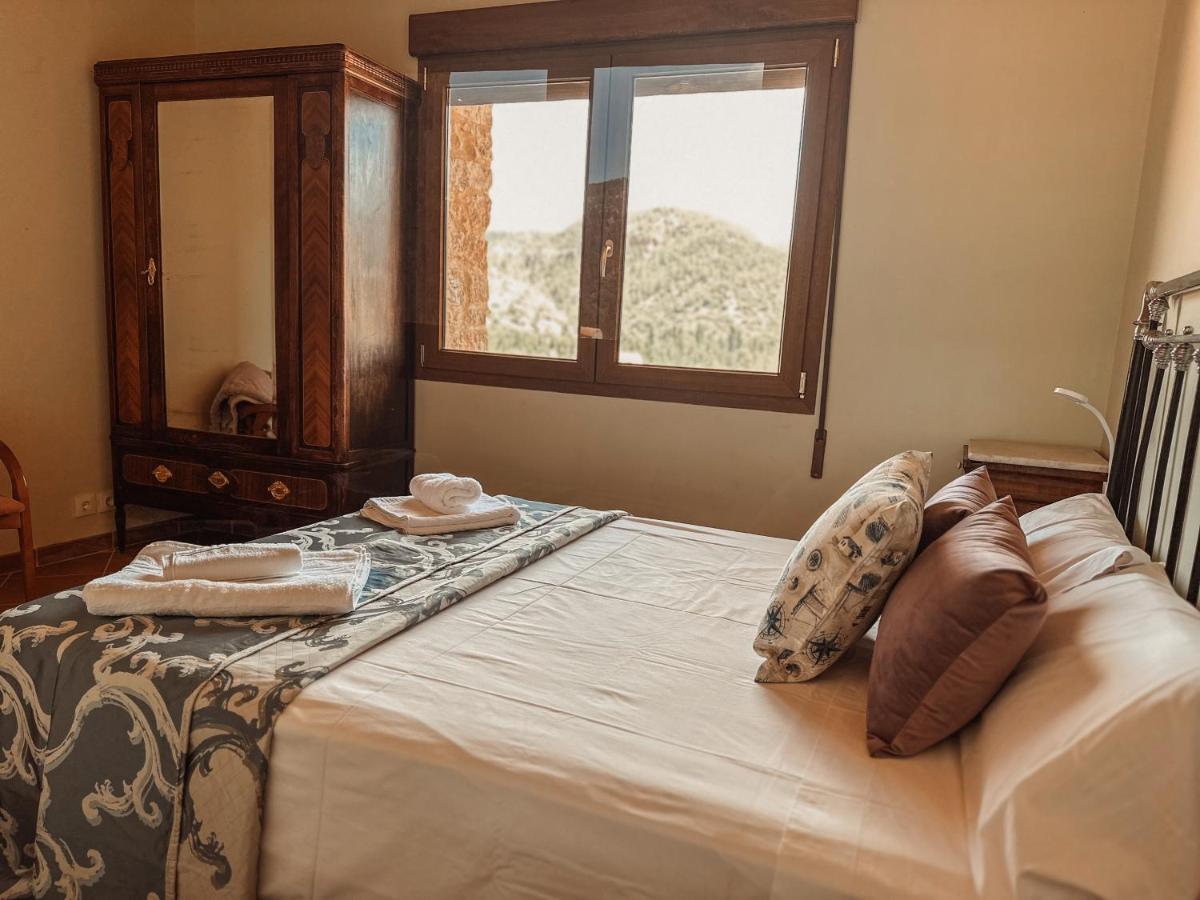 דירות Olba La Casa De La Acacia מראה חיצוני תמונה