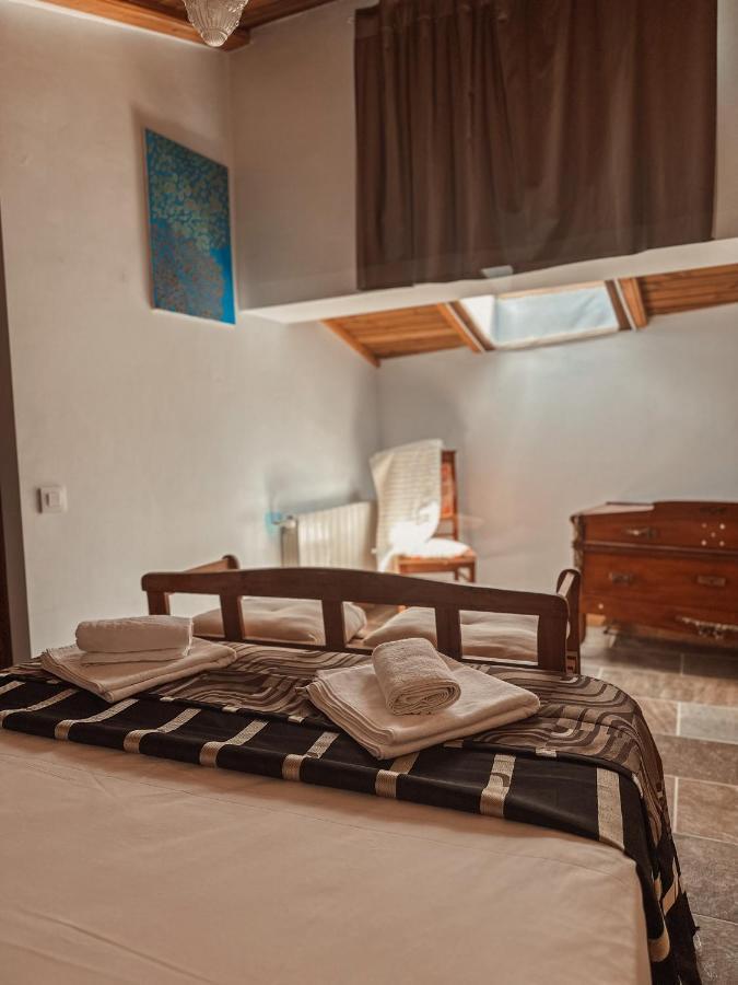 דירות Olba La Casa De La Acacia מראה חיצוני תמונה
