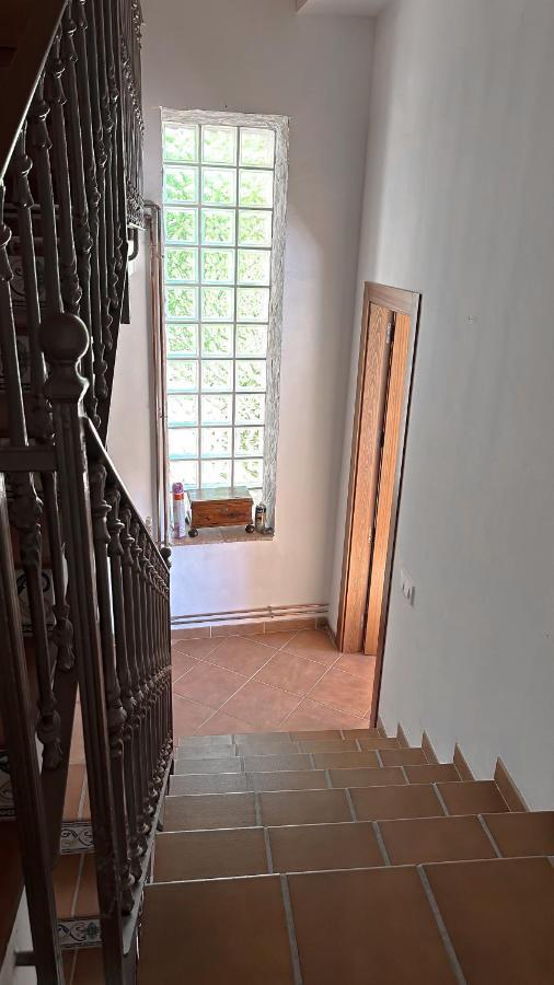 דירות Olba La Casa De La Acacia מראה חיצוני תמונה