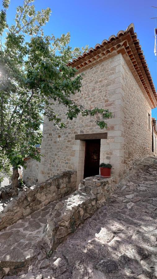 דירות Olba La Casa De La Acacia מראה חיצוני תמונה