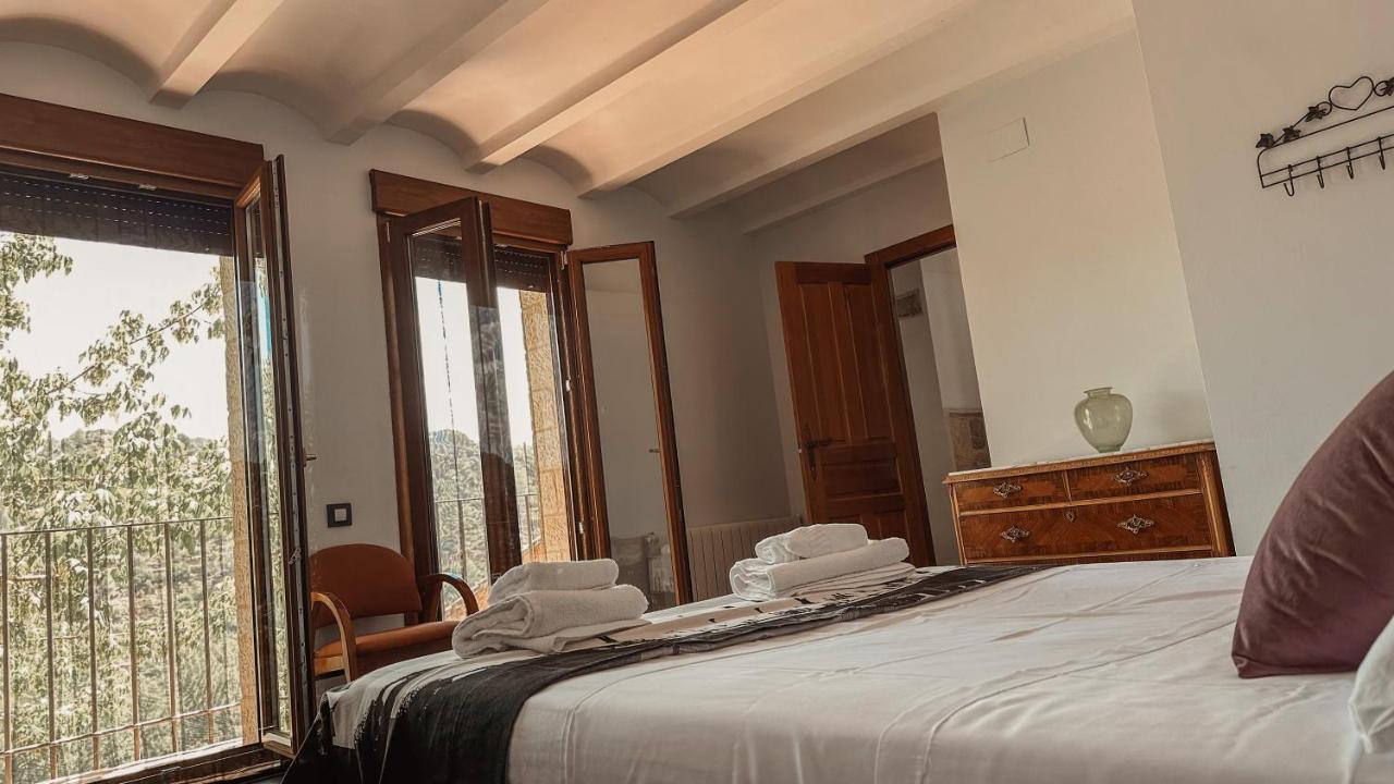דירות Olba La Casa De La Acacia מראה חיצוני תמונה