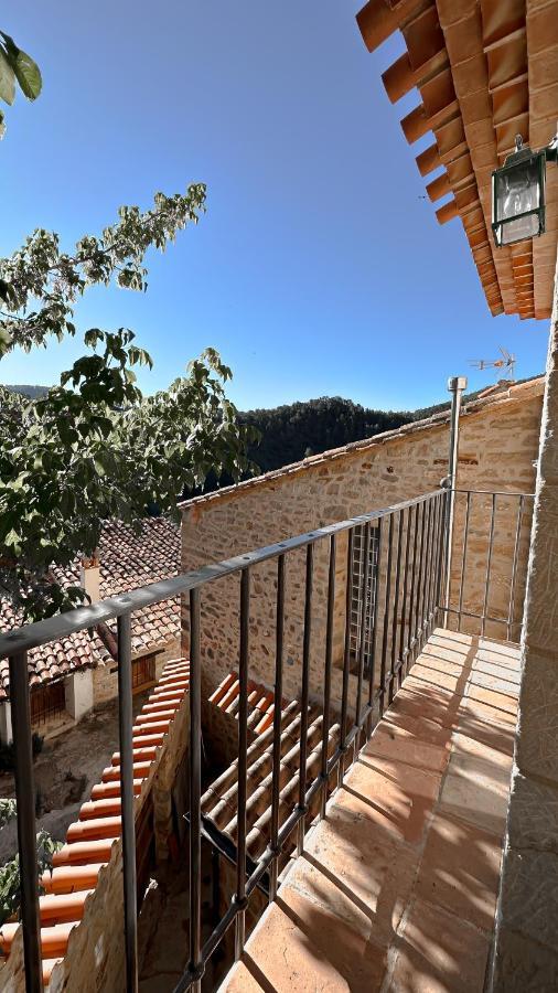 דירות Olba La Casa De La Acacia מראה חיצוני תמונה